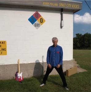 Robert Pollard – Space City Kicks