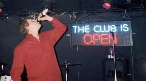 Robert Pollard – Space City Kicks