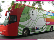 Resultados 2010 Itinerante para Conciliación familiar laboral andaluz