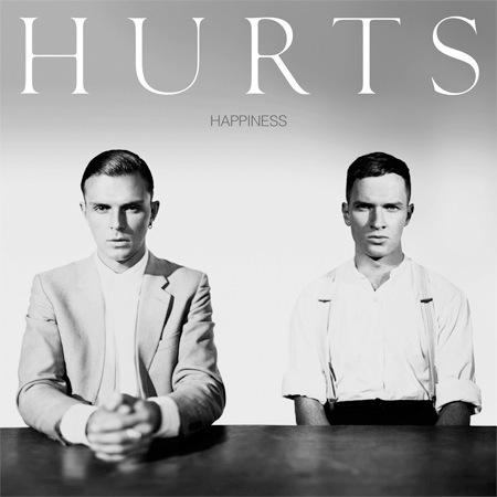 [Disco] Hurts - Happiness (2010)