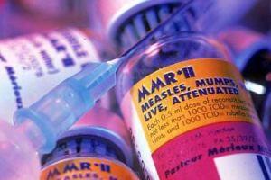 Vacunas, autismo, fraudes y la libertad de información