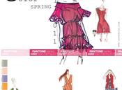 Pantone Fashion Color: Spring 2011