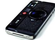 Leica iPhone otra calcomanía