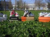 Bienvenido Gerard! nuevo Sneakerhead familia.