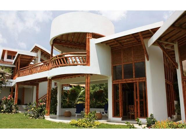 Casa chinauta - Paperblog