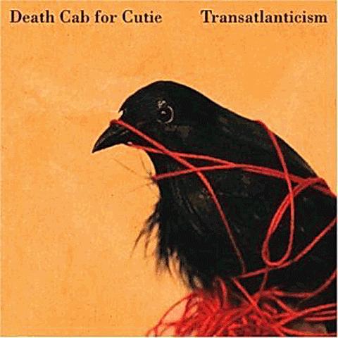 Death Cab for Cutie – Transatlanticism