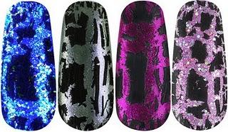 KATY PERRY PARA OPI.