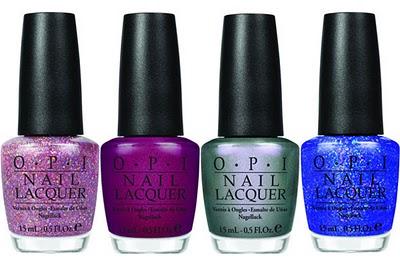 KATY PERRY PARA OPI.