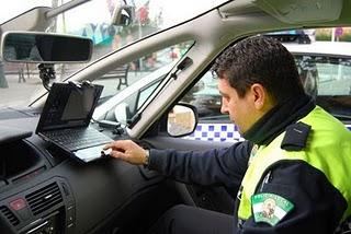 La Policía Local de Huétor Vega estrena vehículo