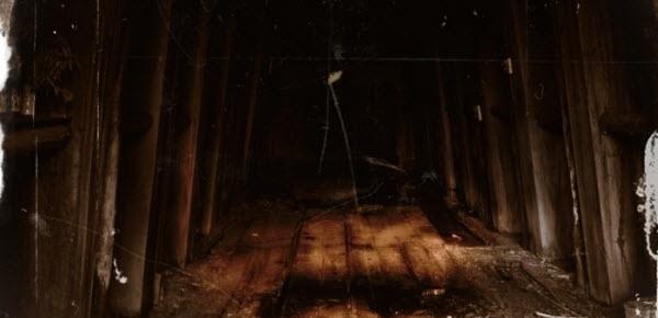 Crónicas Begameras - Terror en la mina