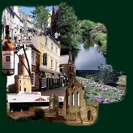 KILWNNING, en el Imaginario Masónico