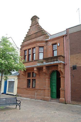 KILWNNING, en el Imaginario Masónico