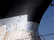 Museo Soumaya Fernando Romero