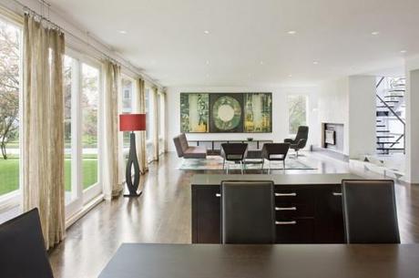 Casa Kowalewski / Belmont Freeman Architects