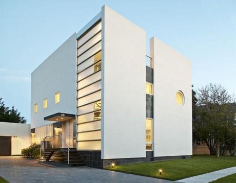 Casa Kowalewski / Belmont Freeman Architects