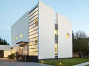 Casa Kowalewski Belmont Freeman Architects