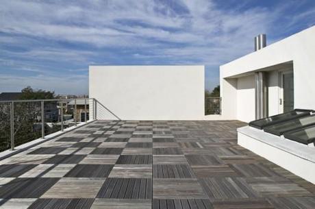 Casa Kowalewski / Belmont Freeman Architects