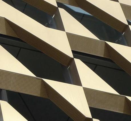 Centro Administrativo YJP / HHD_FUN