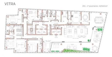 Libeskind anuncia su primer proyecto en Sudamérica