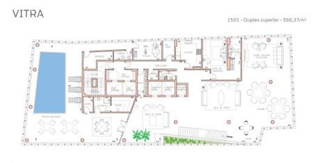 Libeskind anuncia su primer proyecto en Sudamérica