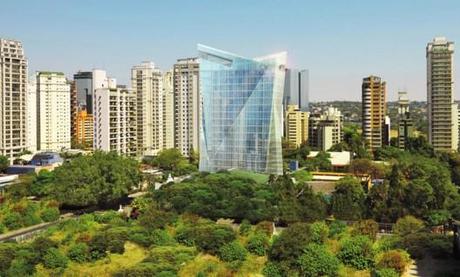 Libeskind anuncia su primer proyecto en Sudamérica