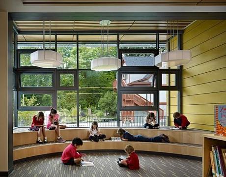 Escuela Epifanía / Miller Hull Partnership