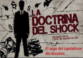 La doctrina del Shock. El auge del capitalismo del desastre (subtitulada)