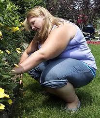 images El sobrepeso reduciría la vida útil