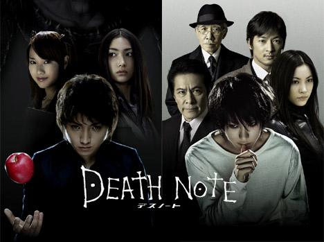 Death Note consigue director