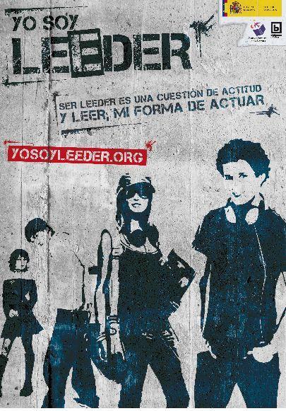 ¿Lees , leederas …o qué?