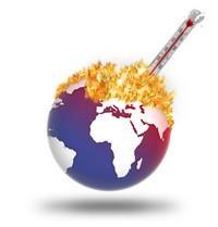 calentamiento global1 Cambio climático: las bases del alarmismo