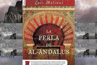 Luis Molinos - La perla de Al-Ándalus - Paperblog