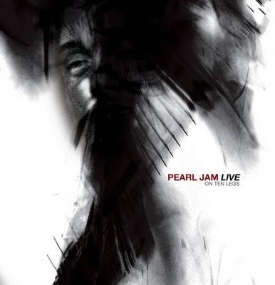 Pearl Jam - Live in Ten Legs