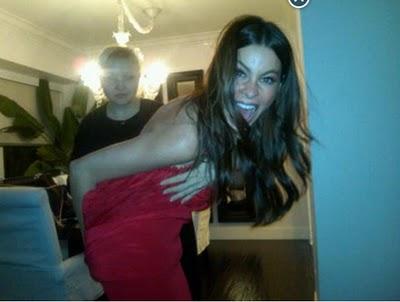 Sofia Vergara: mujeres reales