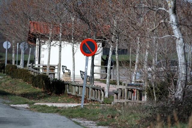 NAVARRA LAS FOCES DE LUMBIER Y ARBAYÚN