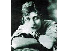 descarriada: Teresa Wilms Montt