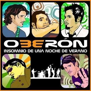 Oberón - Insomnio De Una Noche De Verano (2010)