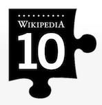 Diez años de Wikipedia