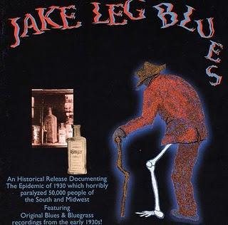 Varios - Jake Leg Blues