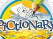 Pictionary (udraw)