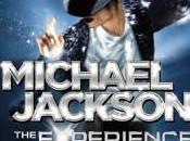 Michael Jackson experience