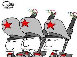 El miedo creciente de los sátrapas es la mejor noticia del siglo XXI (Artículo recomendado)