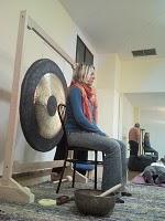 Curso de Cuencos Tibetanos ( Valencia 22 y 23 de Enero)