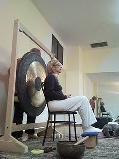 Curso de Cuencos Tibetanos ( Valencia 22 y 23 de Enero)