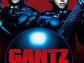 Mediatres Estudio traerá España adaptación cinematográfica manga 'Gantz'