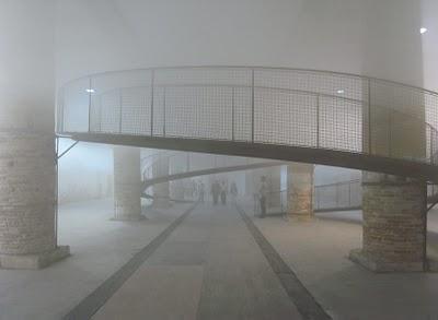 Transsolar & Tetsuo Kondo y su arquitectura nube