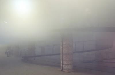 Transsolar & Tetsuo Kondo y su arquitectura nube