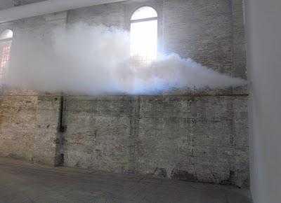 Transsolar & Tetsuo Kondo y su arquitectura nube