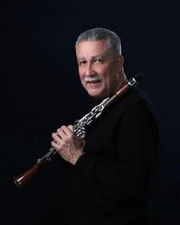 Paquito D'Rivera-Partners In Time