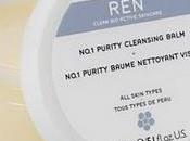 Purity Cleansing Balm